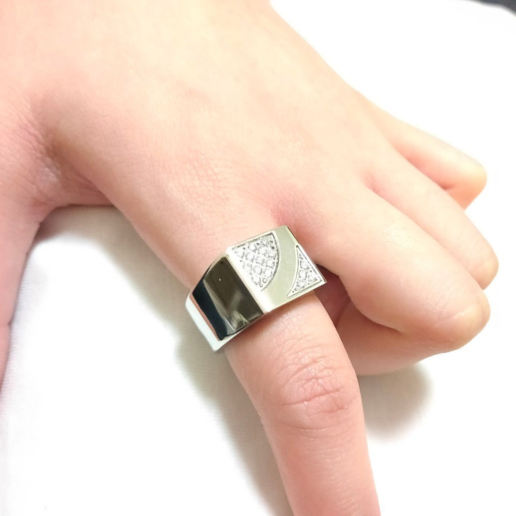 STR-65097 ステンレス製リング