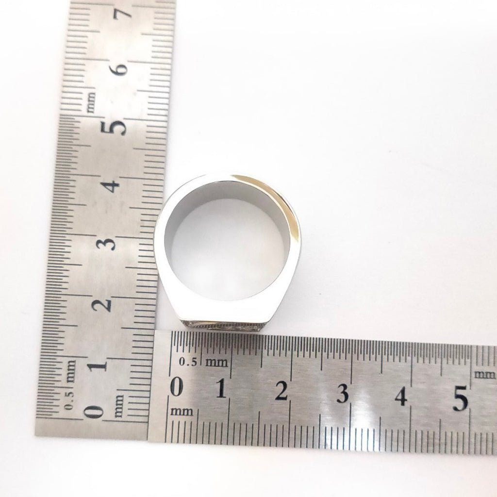 STR-65097 ステンレス製リング