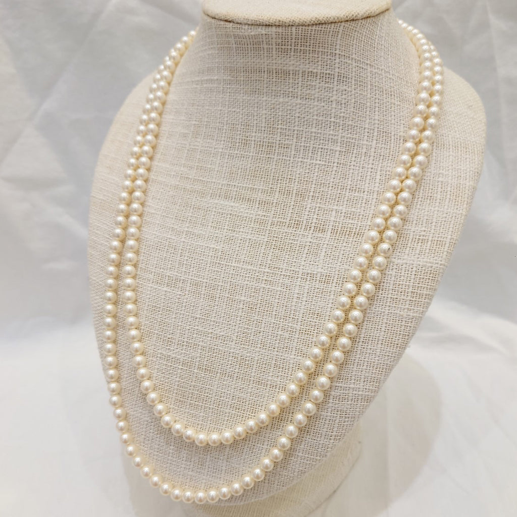 925シルバー ネックレス シルバー925製ネックレス [NB-66599] – Accessories.jp