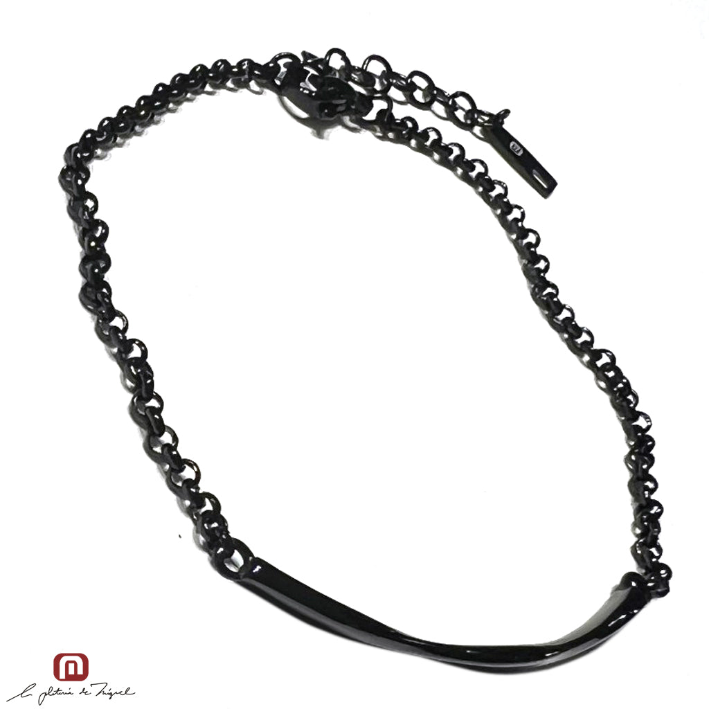 PB-62458 ステンレス製ブレスレット