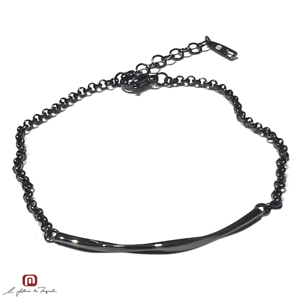 PB-62458 ステンレス製ブレスレット