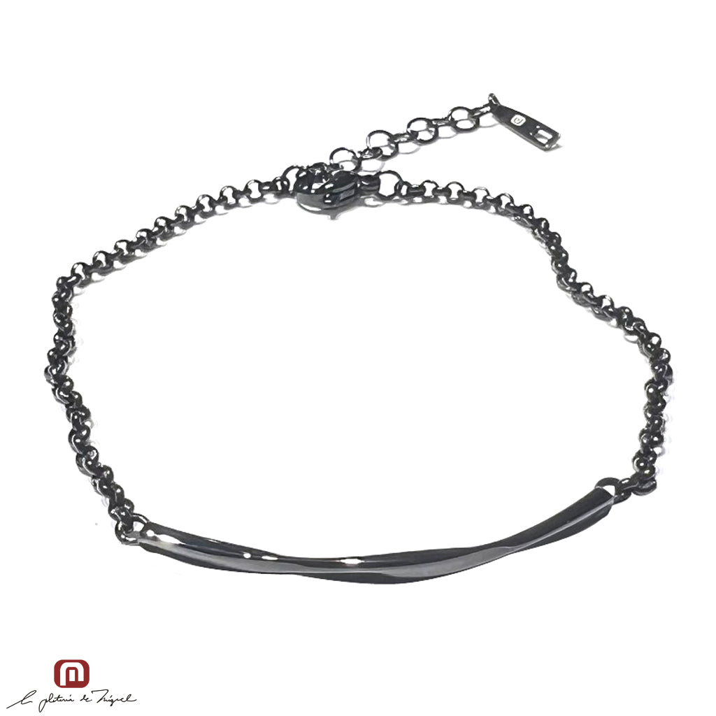 PB-62458 ステンレス製ブレスレット