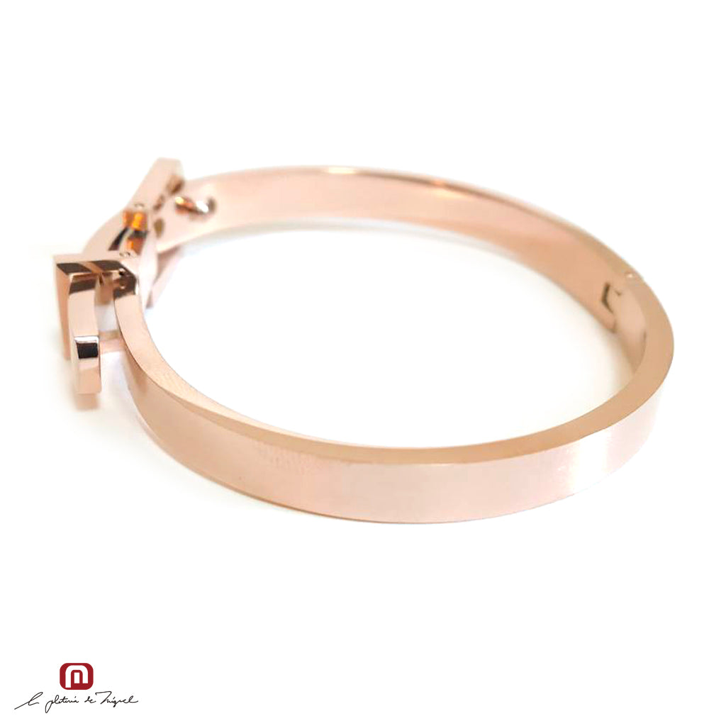 PB-64832 RGL ステンレス製バングル