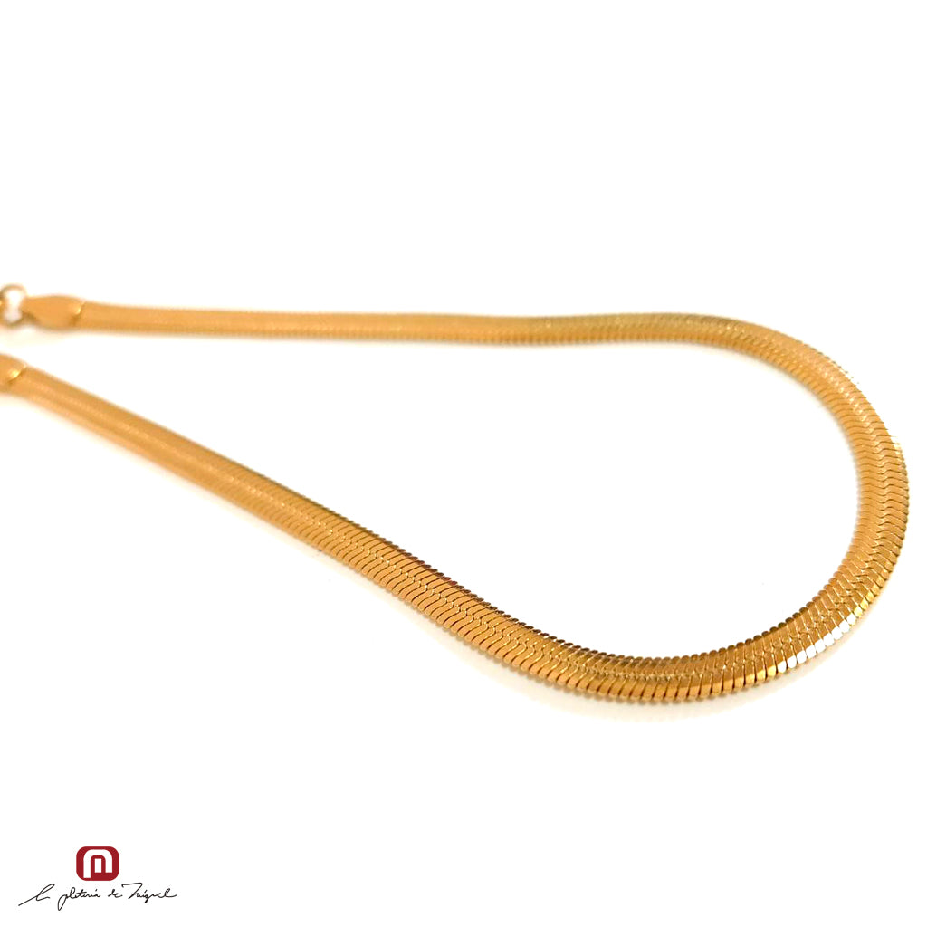 PB-64883 ステンレス製ブレスレット