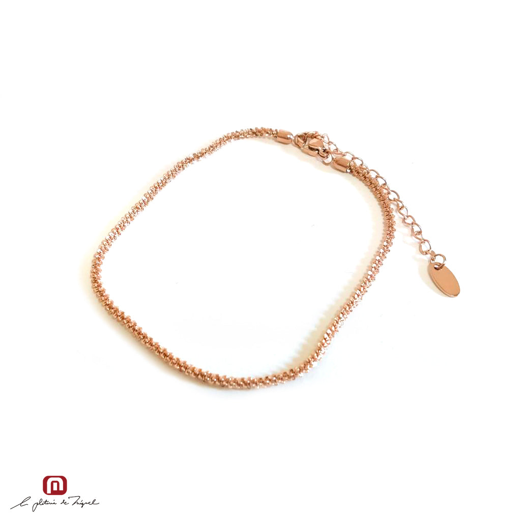 PB-64888 ステンレス製ブレスレット