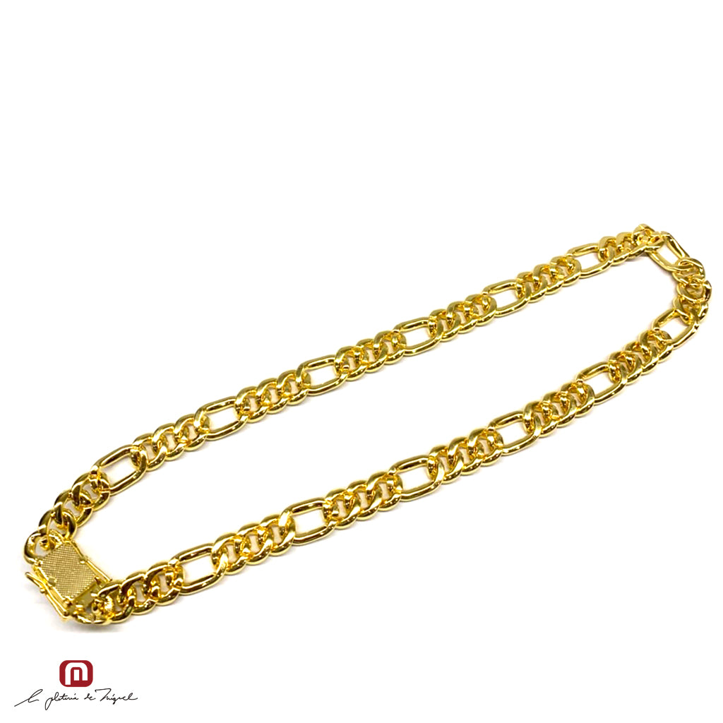 PC-62777 合金製ネックレス