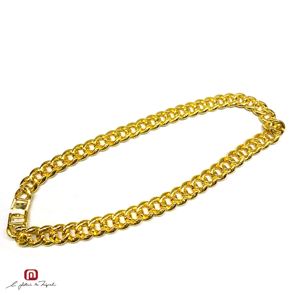 PC-62804 合金製ネックレス