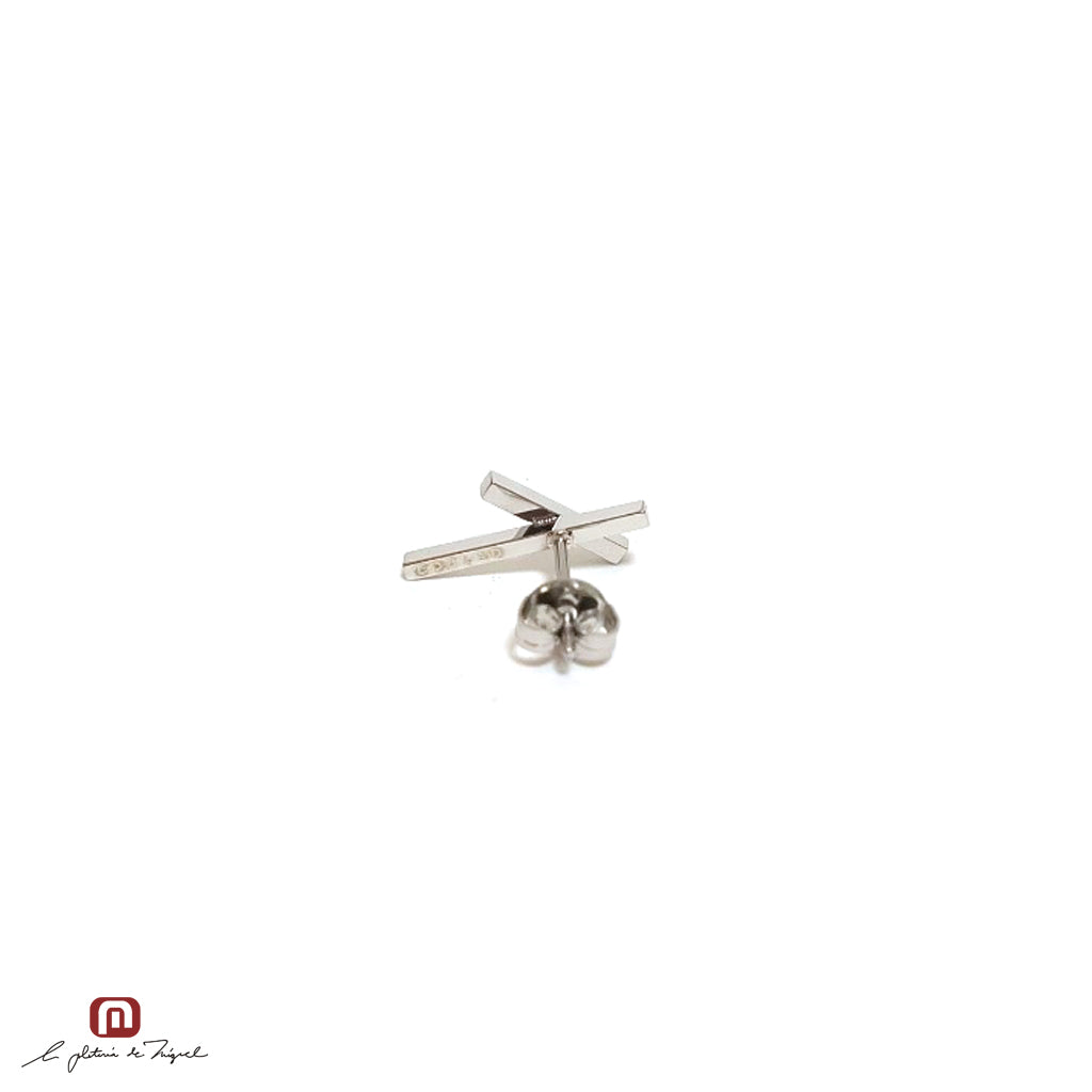 PE-64711 ステンレス製ピアス