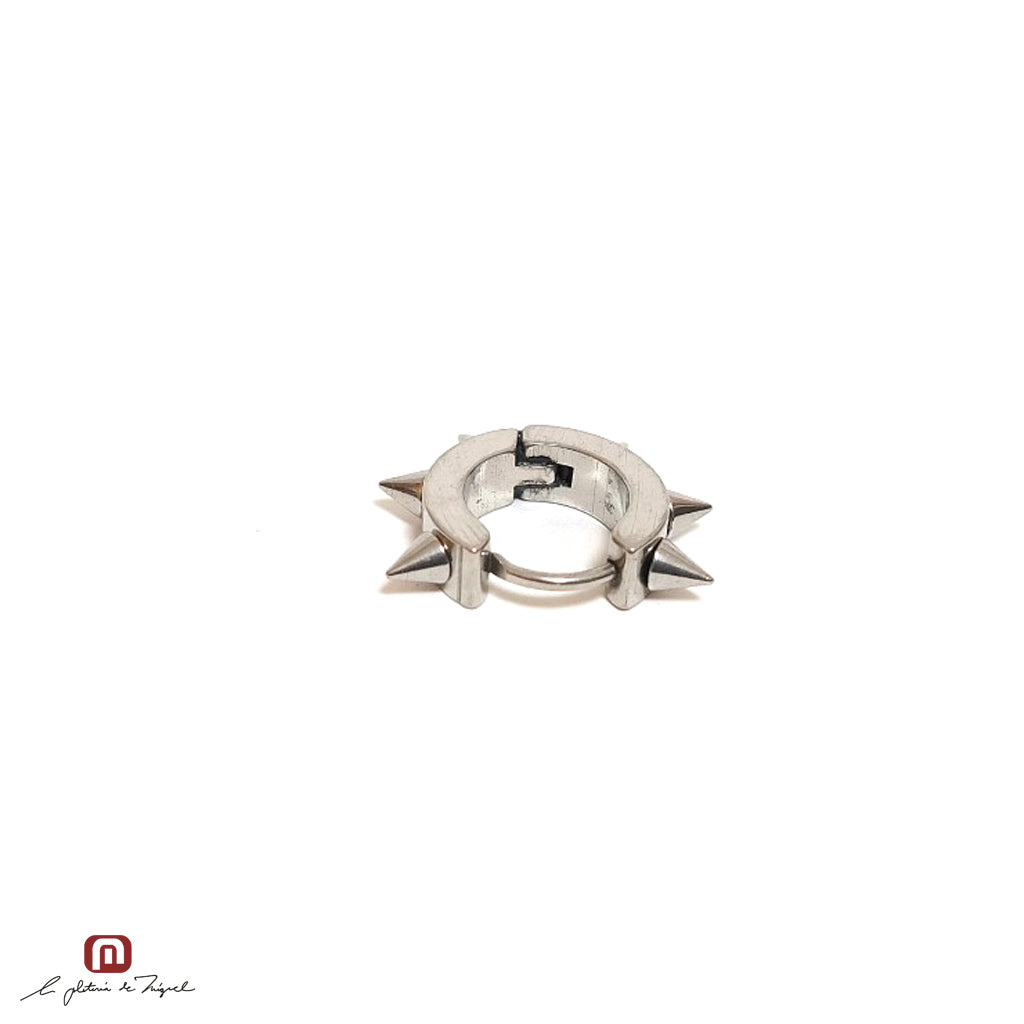 PE-64860 ステンレス製ピアス