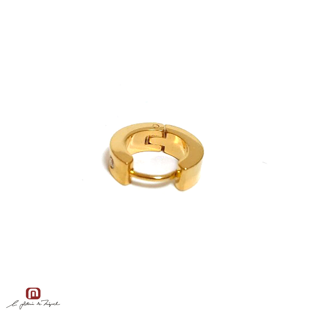 PE-64865 ステンレス製ピアス