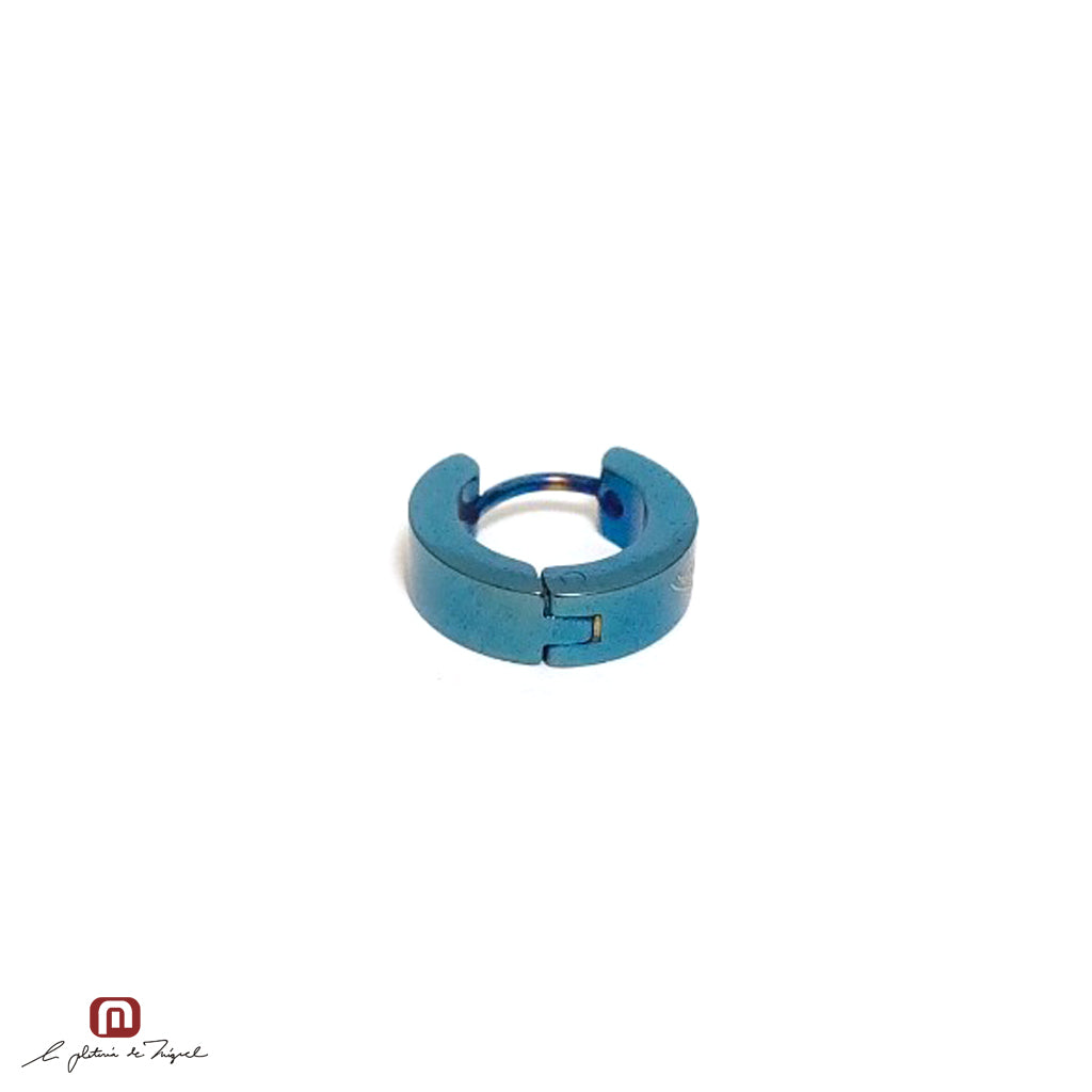 PE-64868 BL ステンレス製ピアス