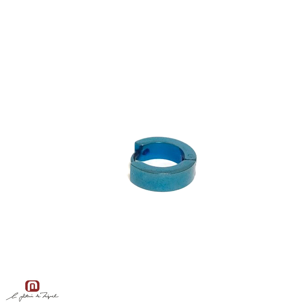 PE-64868 BL ステンレス製ピアス