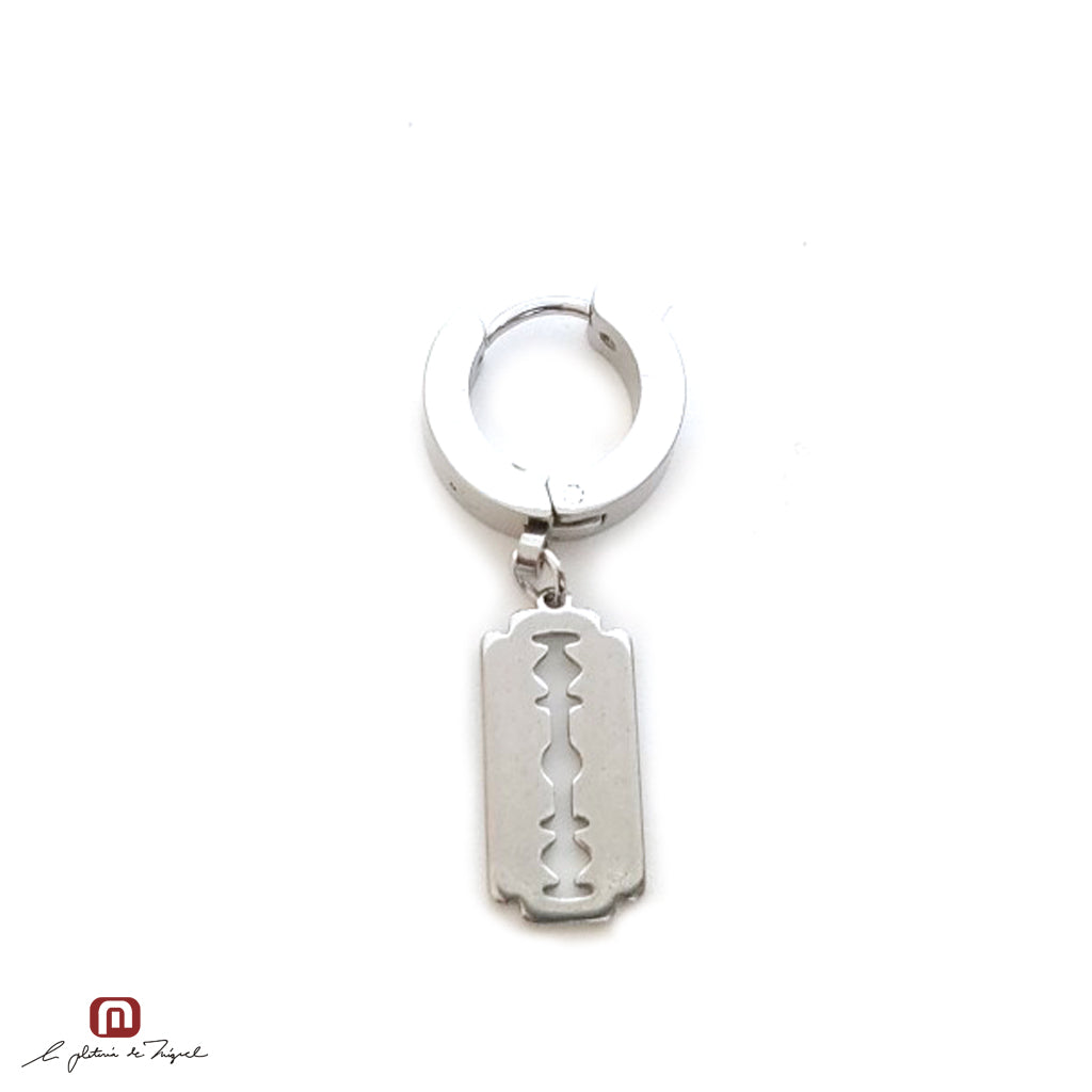 PE-64871 ステンレス製ピアス