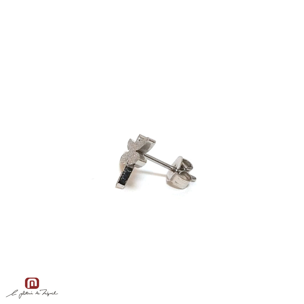 PE-64920 ステンレス製ピアス