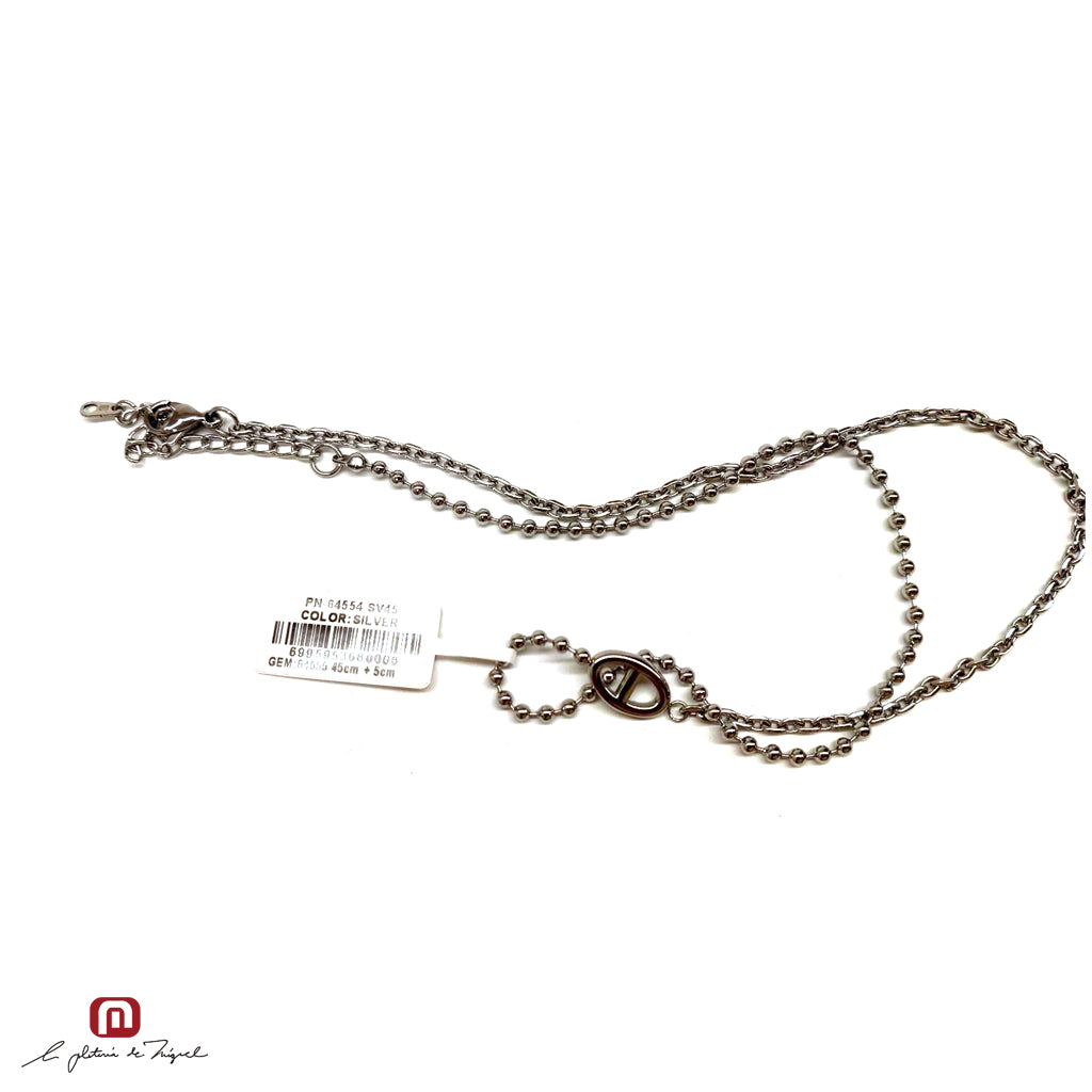 PN-64554 ステンレス製ネックレス