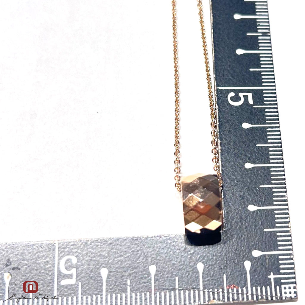 PN-64653 ステンレス製ネックレス