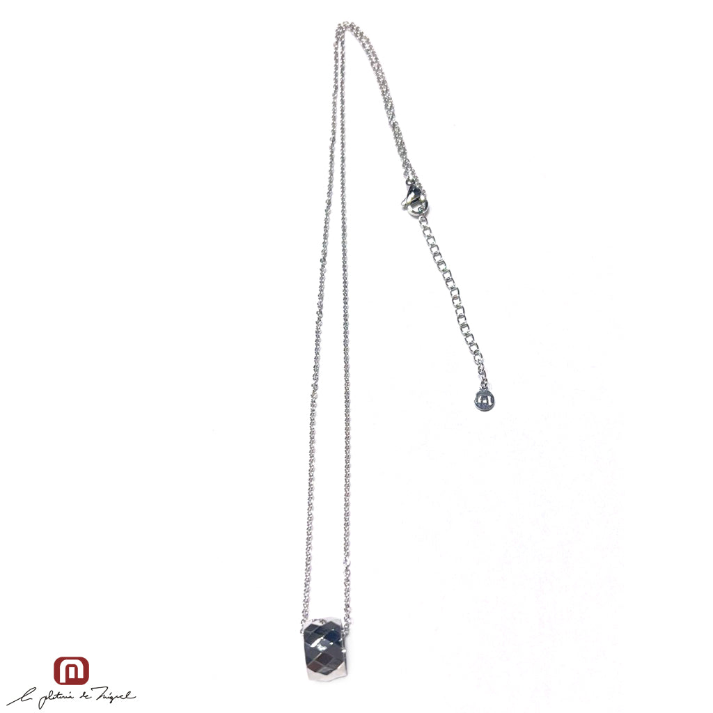 PN-64653 ステンレス製ネックレス