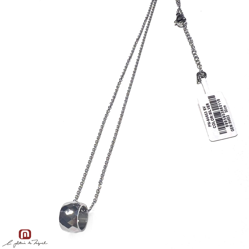 PN-64653 ステンレス製ネックレス
