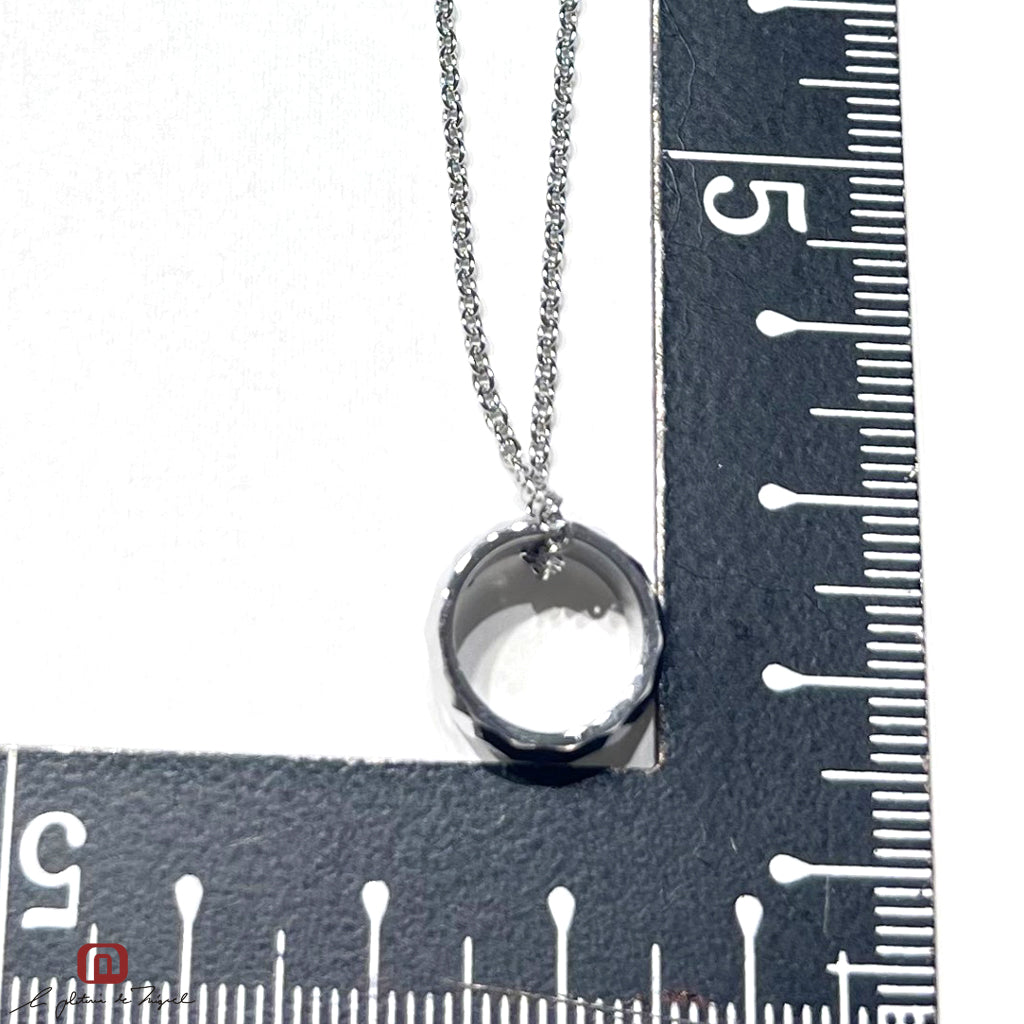 PN-64653 ステンレス製ネックレス