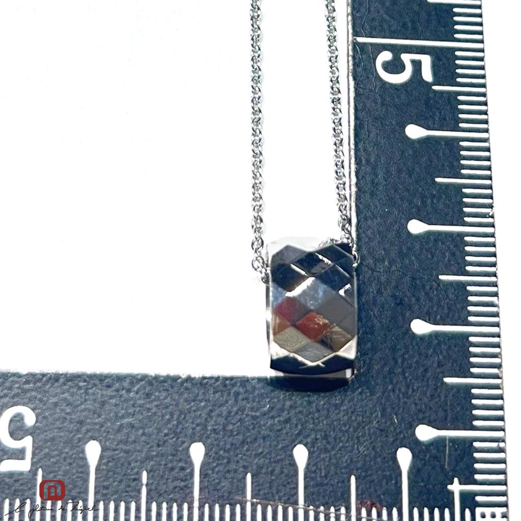 PN-64653 ステンレス製ネックレス