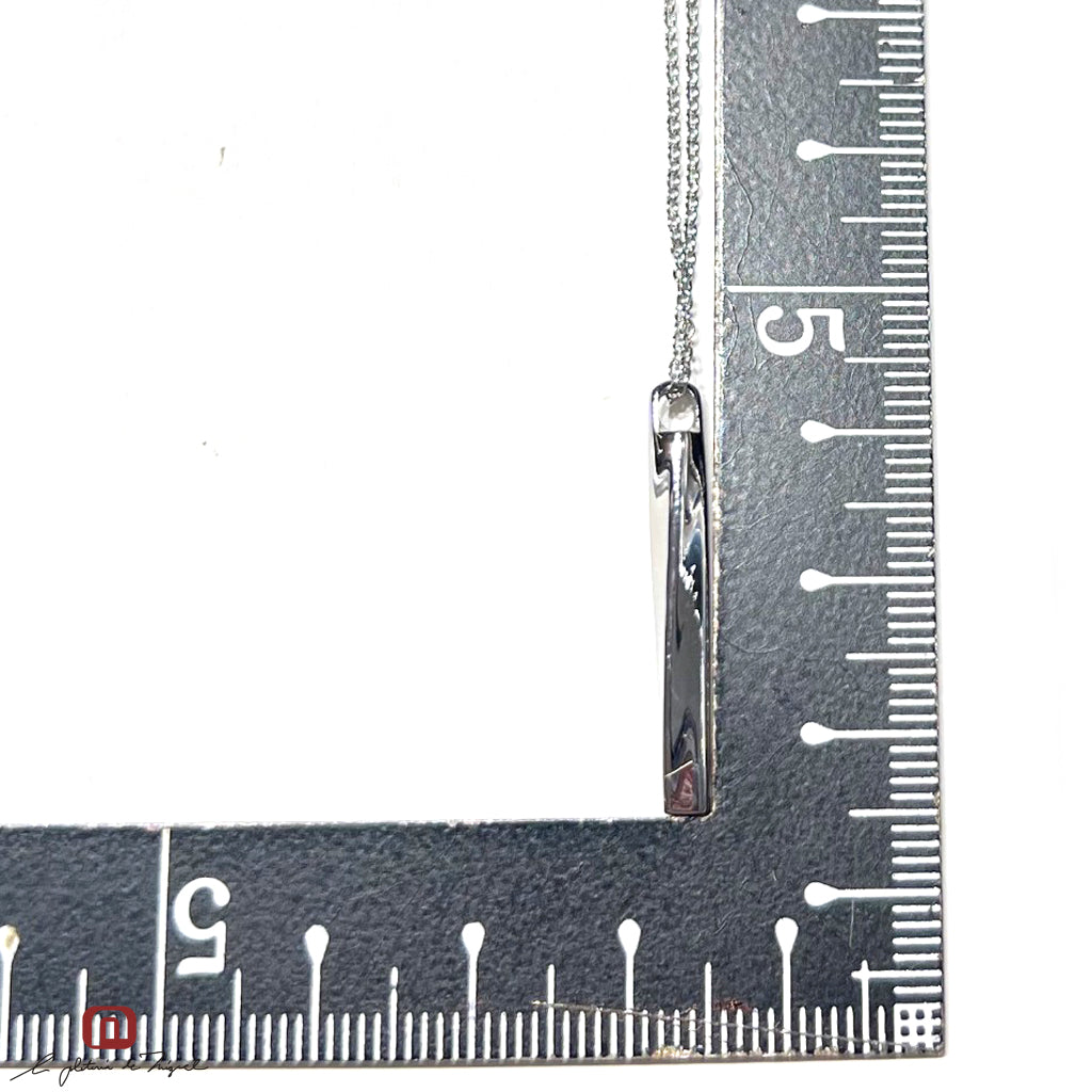 PN-64655 ステンレス製ネックレス