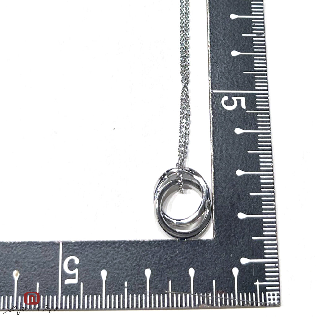 PN-64660 ステンレス製ネックレス