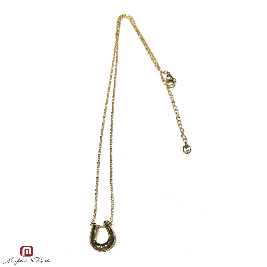 PN-64678 ステンレス製ネックレス