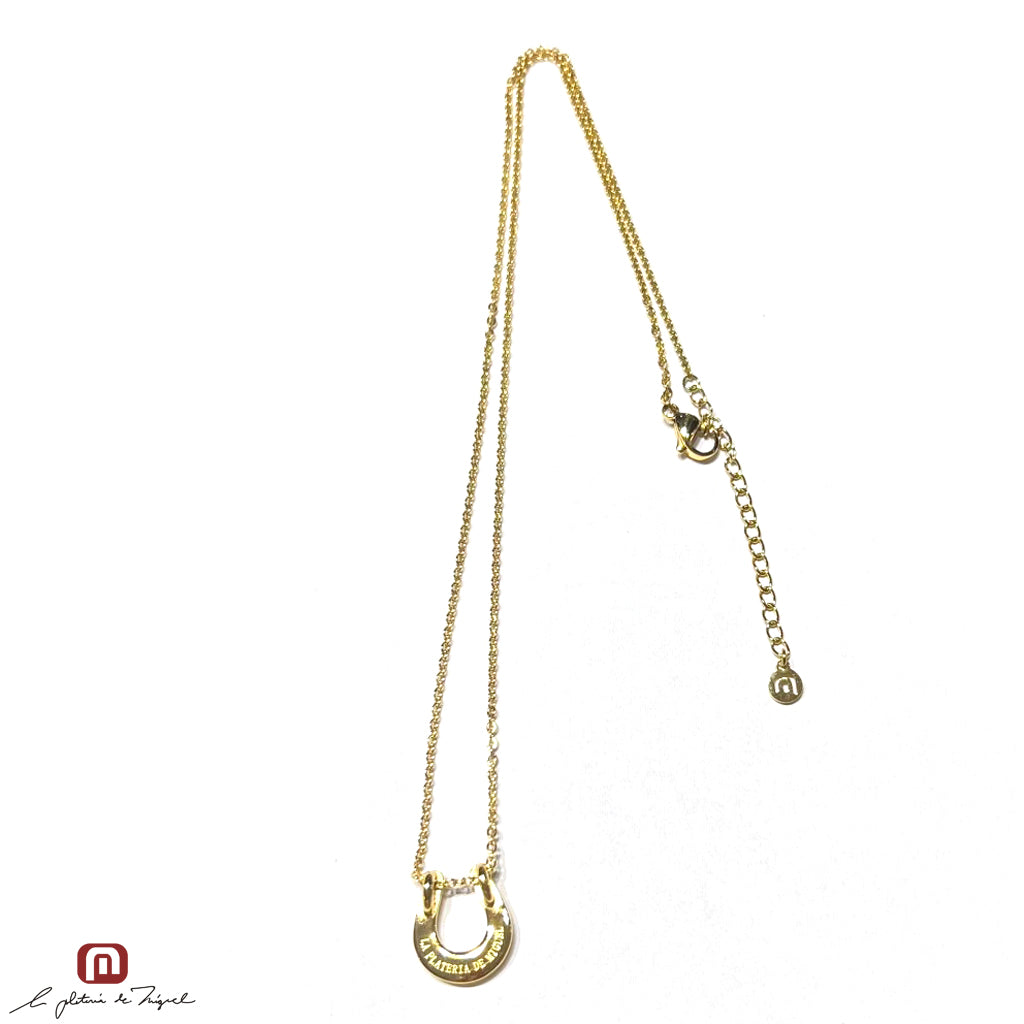 PN-64678 ステンレス製ネックレス