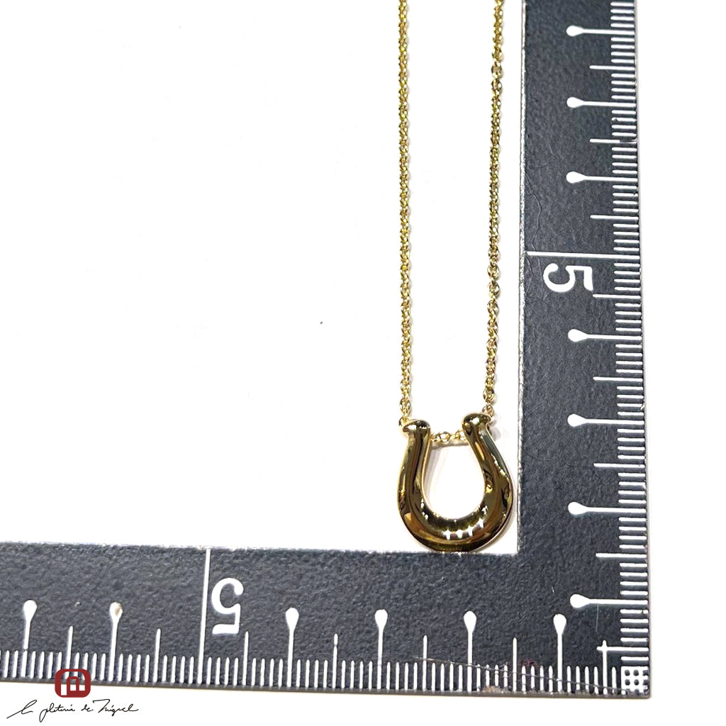 PN-64678 ステンレス製ネックレス