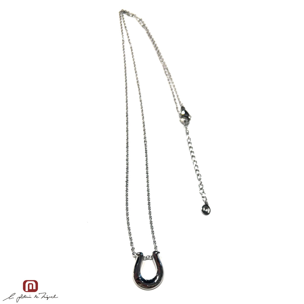 PN-64678 ステンレス製ネックレス