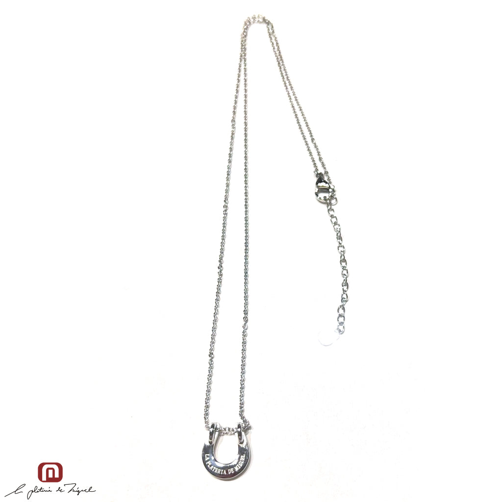PN-64678 ステンレス製ネックレス