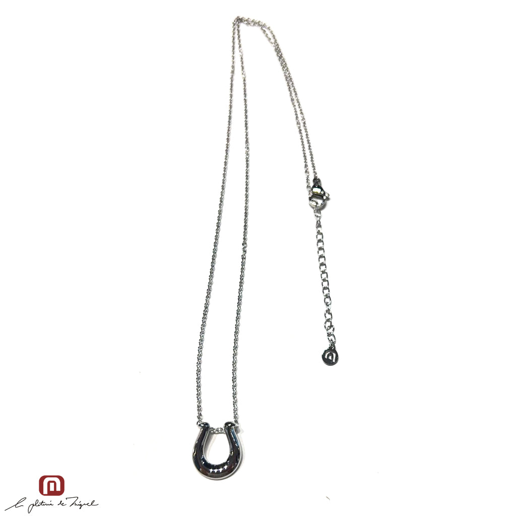PN-64678 ステンレス製ネックレス