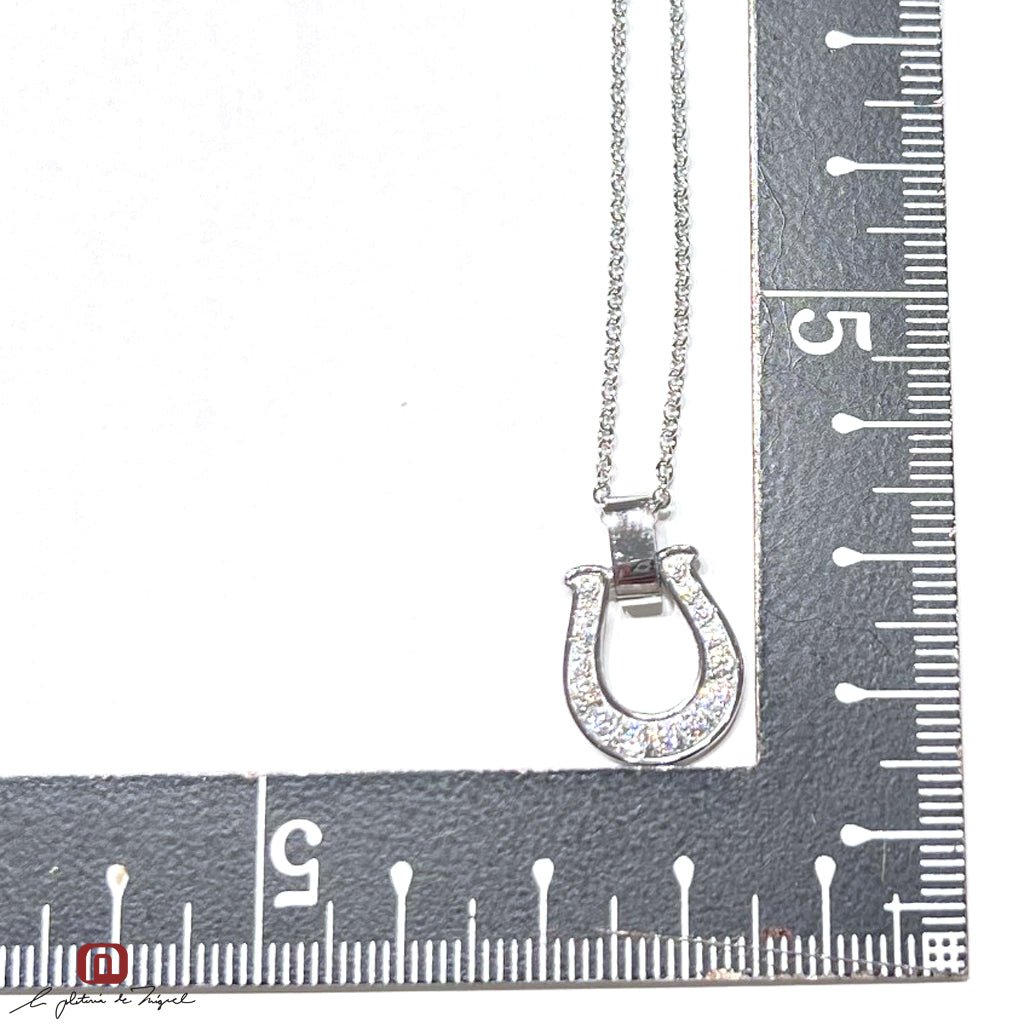 PN-64690 ステンレス製ネックレス