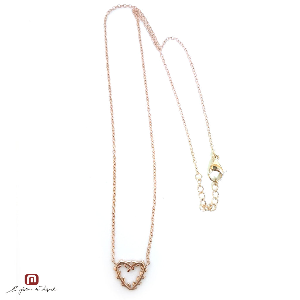 PN-64932 ステンレス製ネックレス