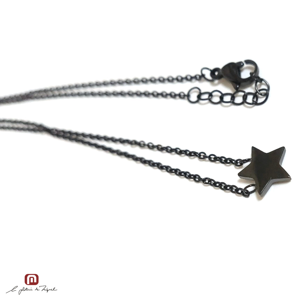 PN-64939 ステンレス製ネックレス