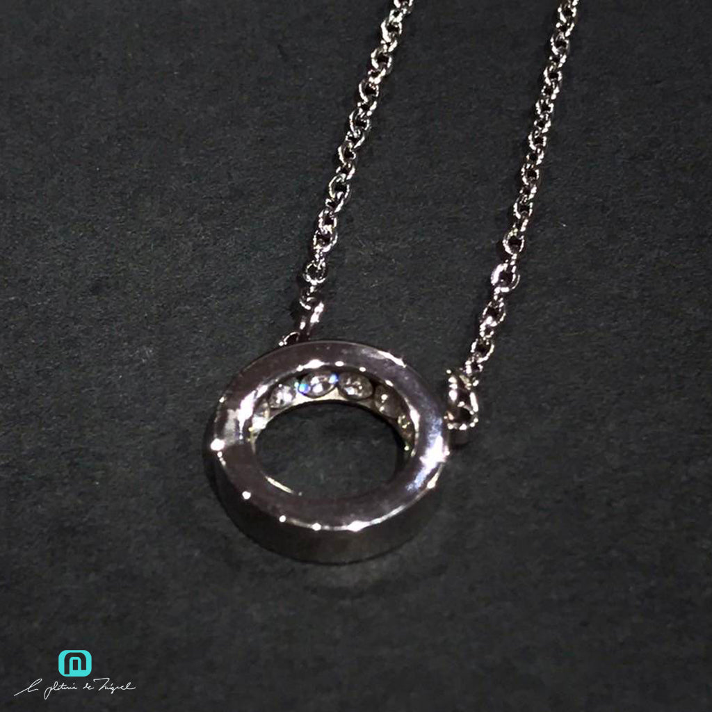 PN-64941 ステンレス製ネックレス