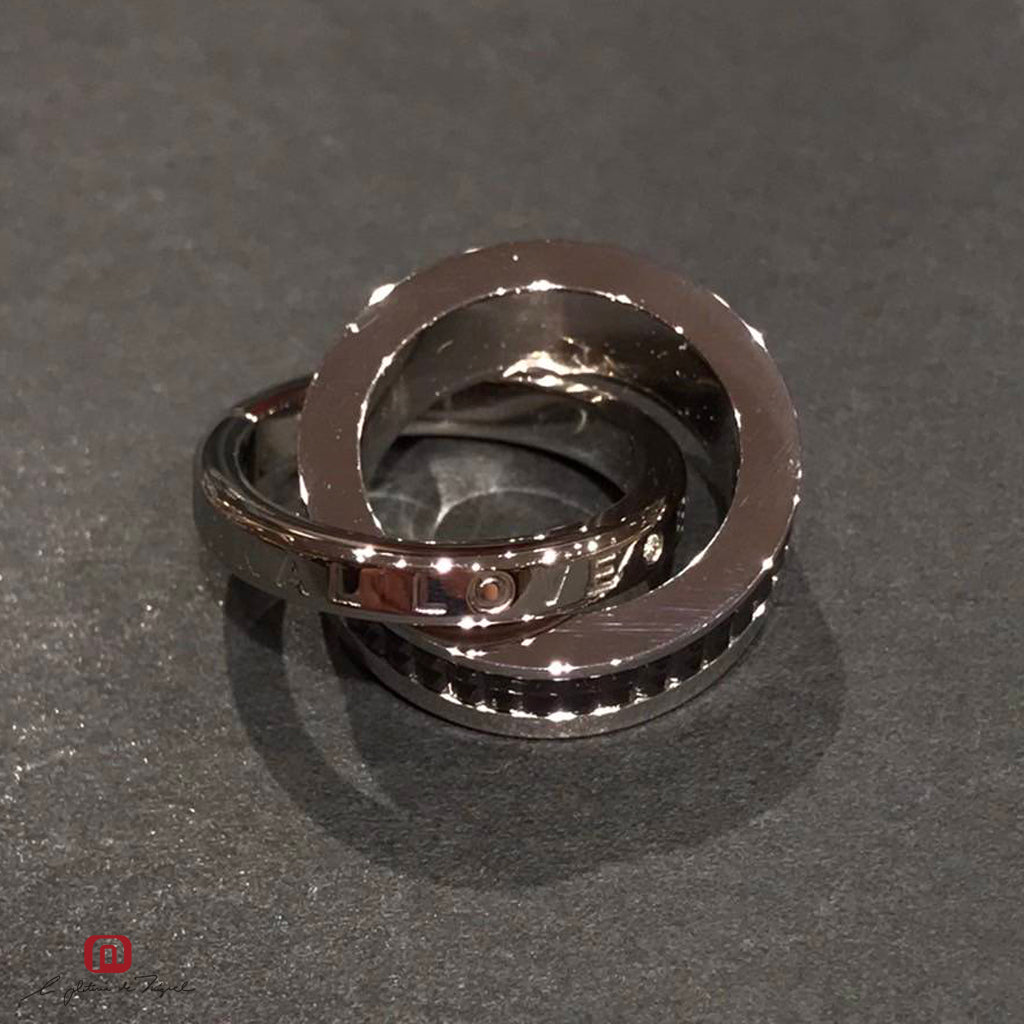 PN-64945 ステンレス製ネックレス