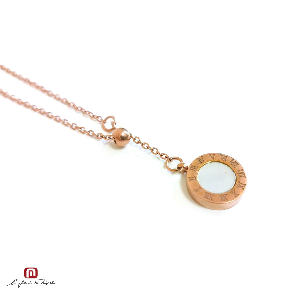 PN-64966 ステンレス製ネックレス