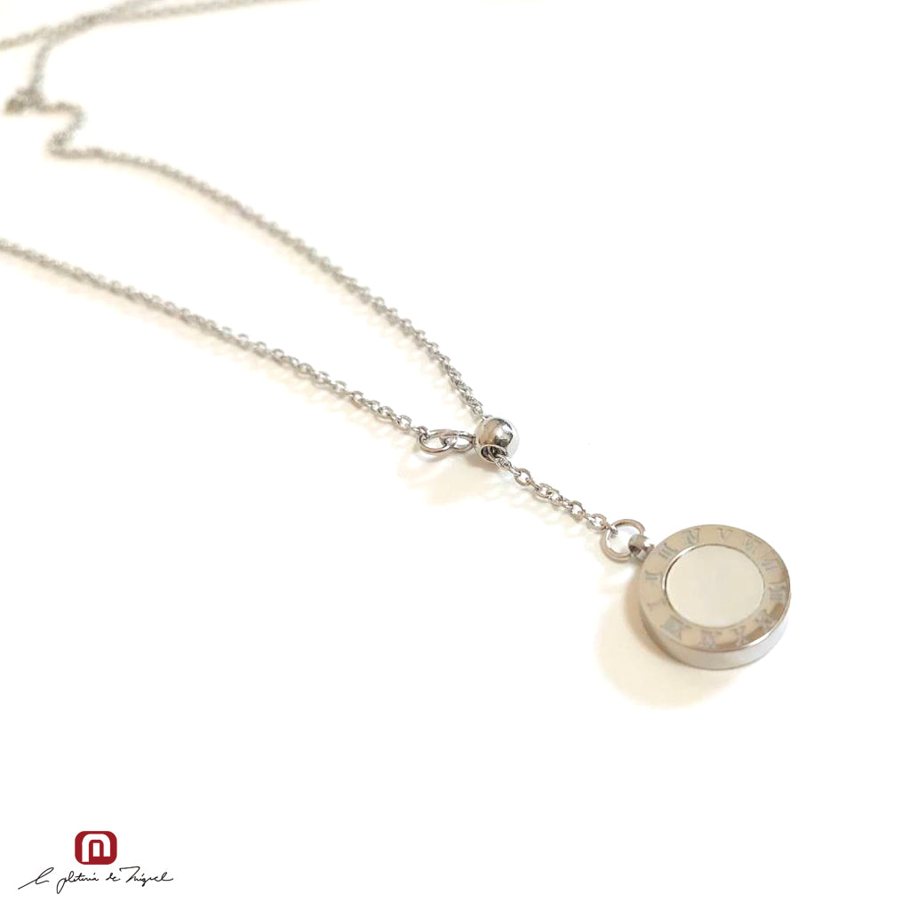 PN-64966 ステンレス製ネックレス