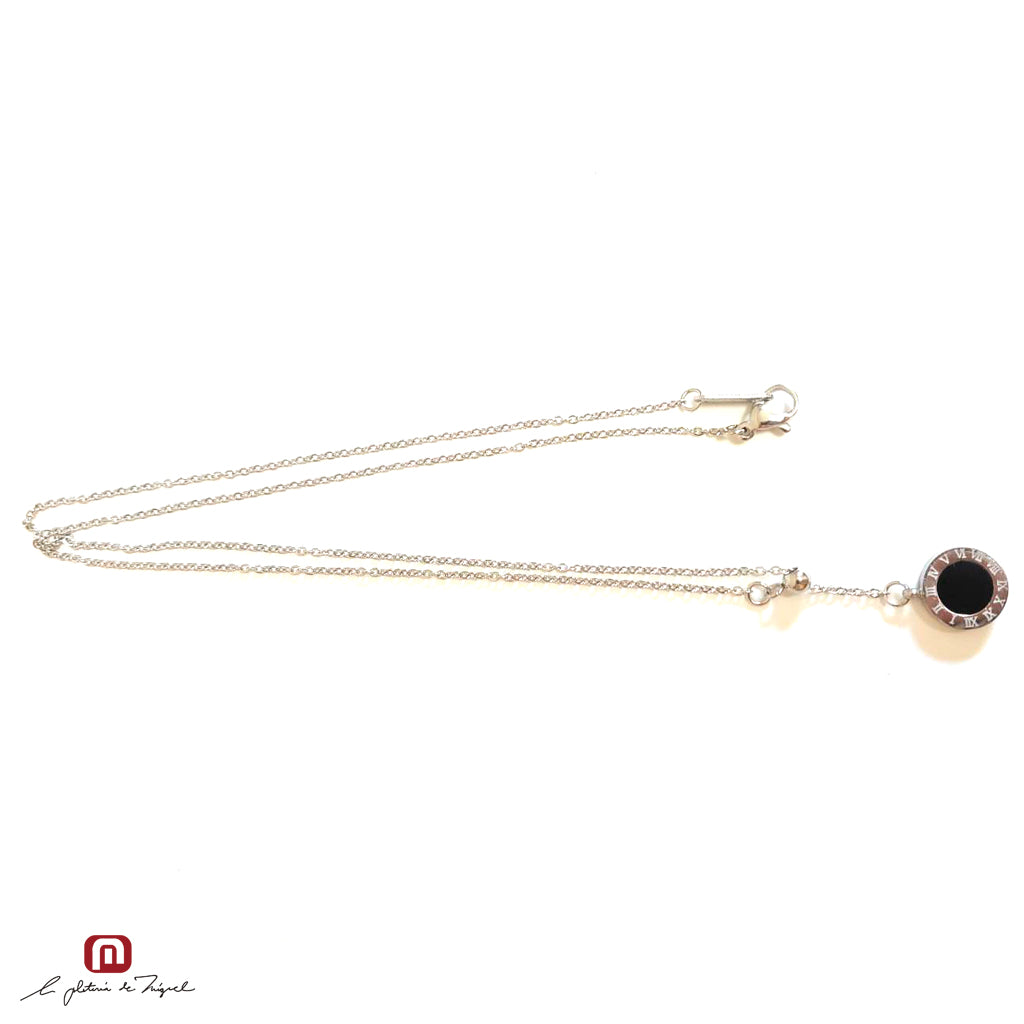 PN-64966 ステンレス製ネックレス