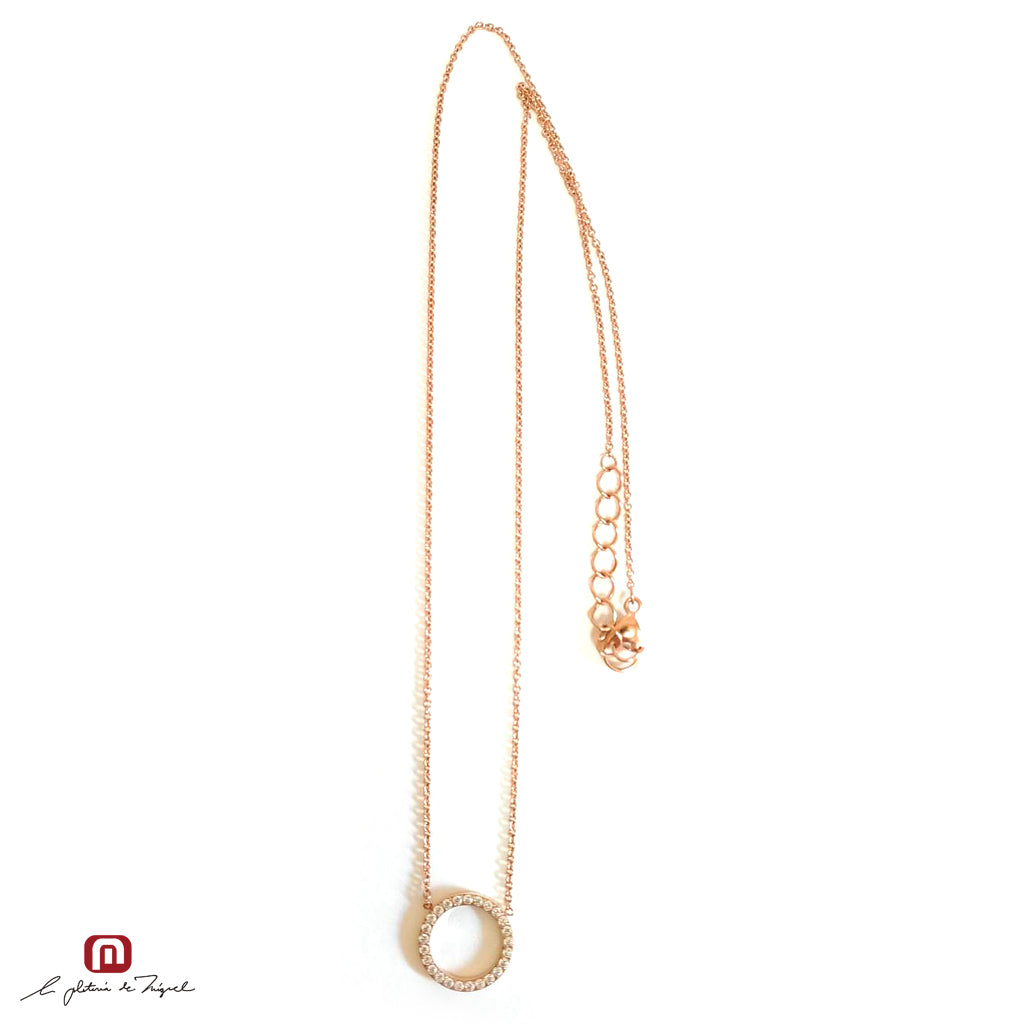 PN-64969 ステンレス製ネックレス