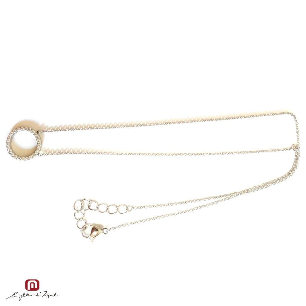 PN-64969 ステンレス製ネックレス