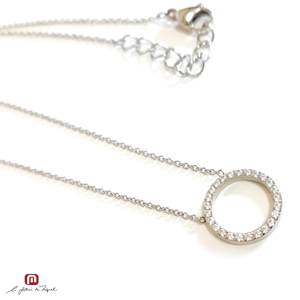 PN-64969 ステンレス製ネックレス