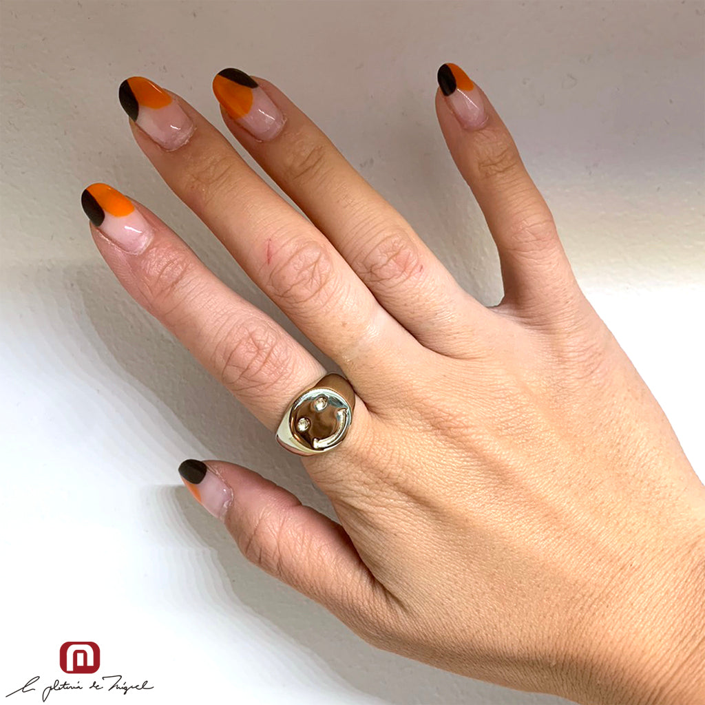 PR-51433 CHG ステンレス製リング