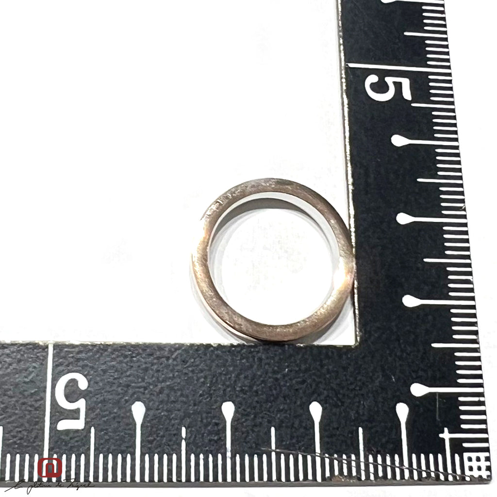 PR-64575 RG ステンレス製リング