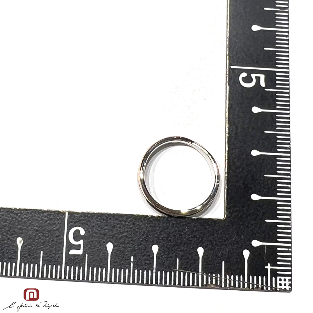 PR-64588 RG ステンレス製リング