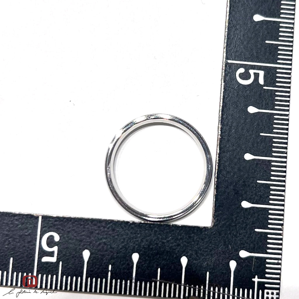 PR-64603 SV ステンレス製リング