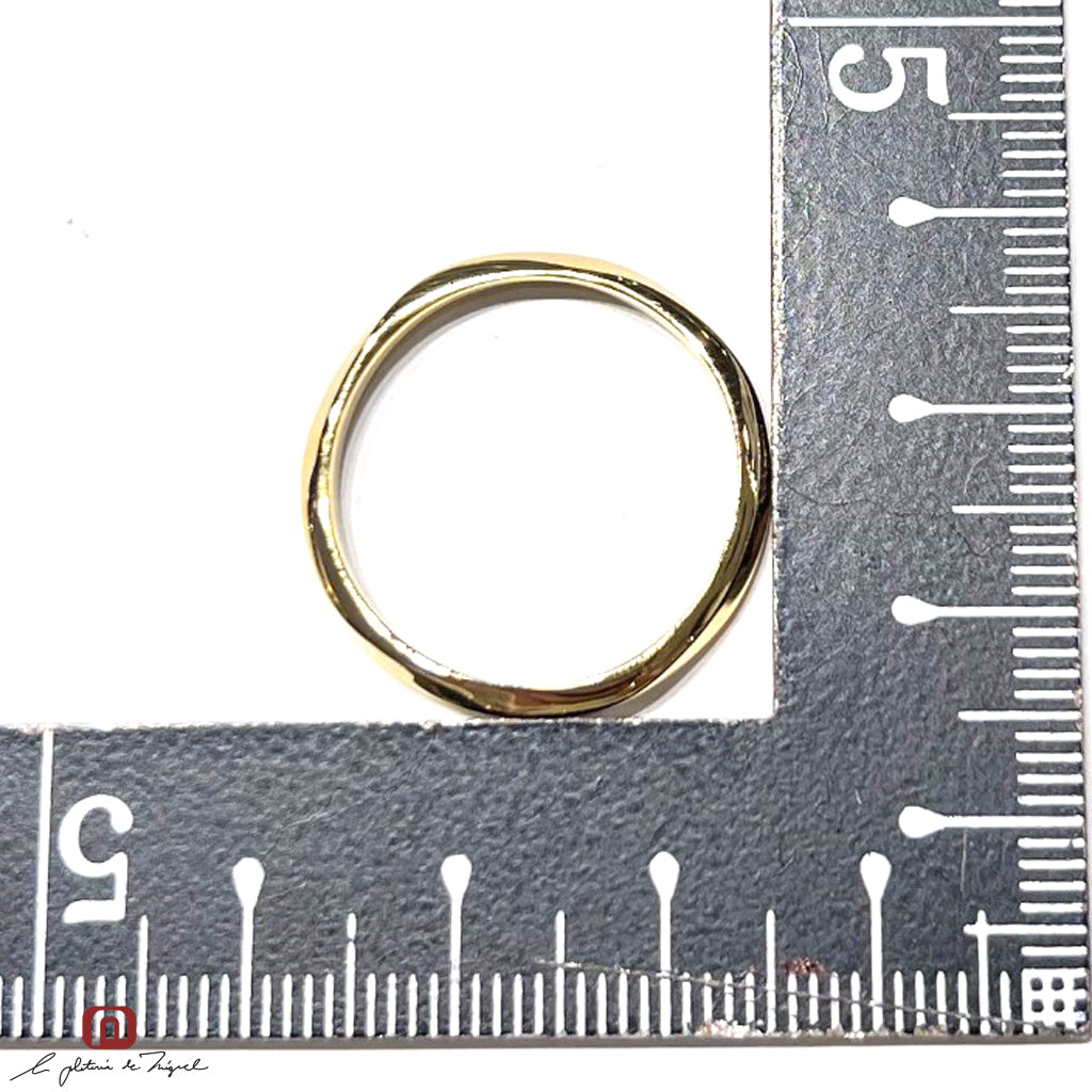 PR-64623 CH ステンレス製リング