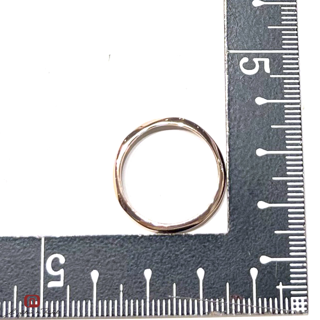 PR-64623 RG ステンレス製リング