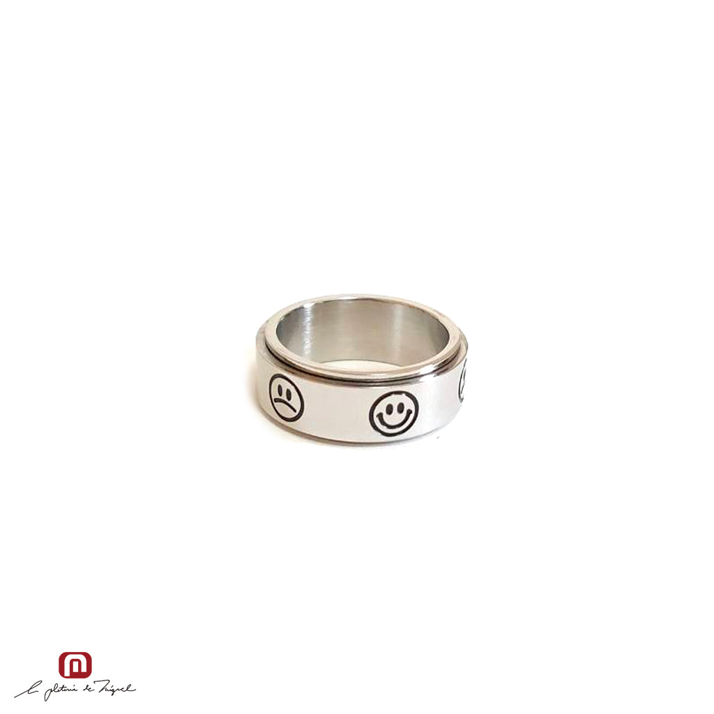 PR-64842 ステンレス製リング